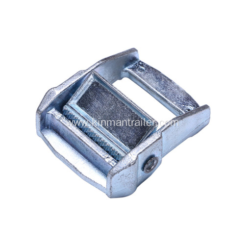 Cam Buckle For Tie Down Belt